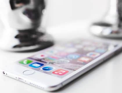 smartphone