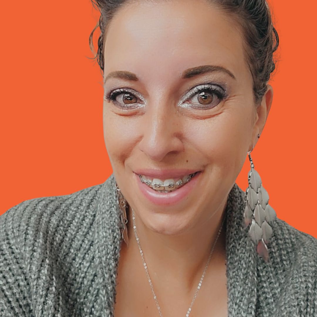 Sarah Ibrahim
