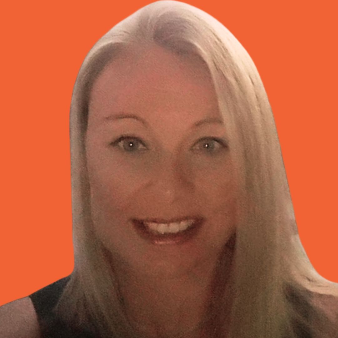 Vicki Groves