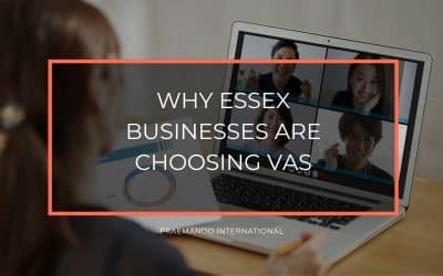 The Remote Revolution: Why Essex Businesses Are Choosing VAs