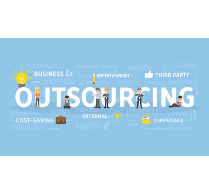 Is outsourcing really worth the hassle?