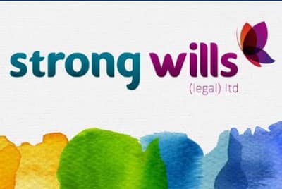 Strong Wills Ltd