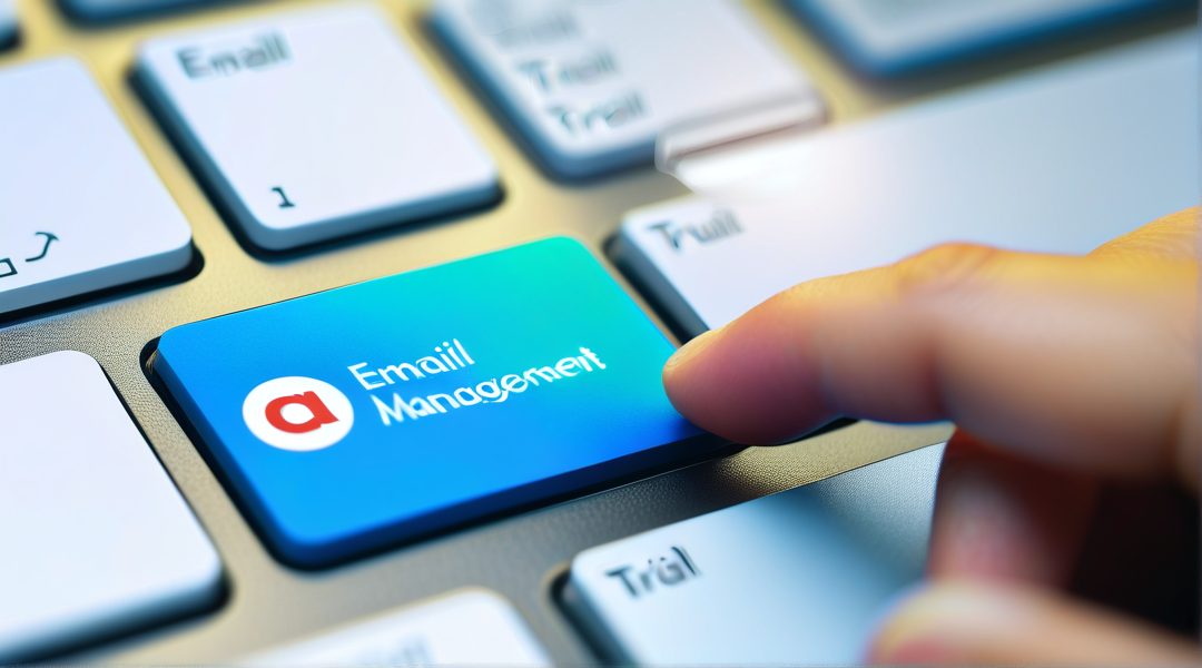 EmaIl Management