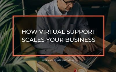 Essex to International: How Virtual Support Scales Your Business