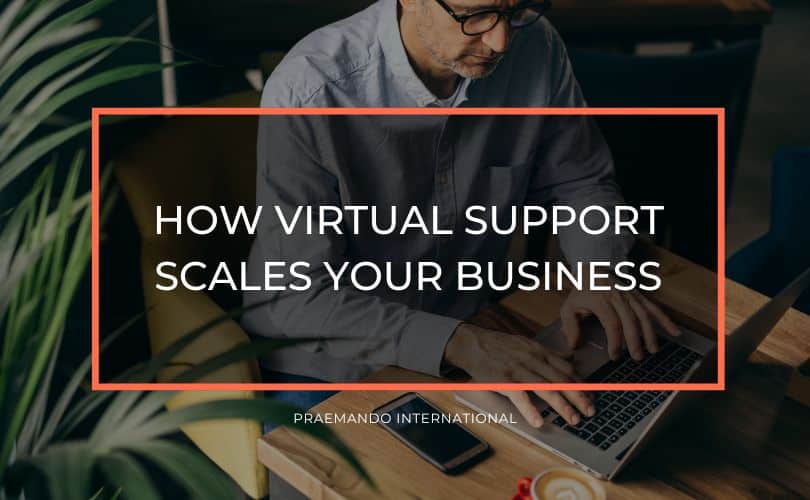 Essex to International: How Virtual Support Scales Your Business