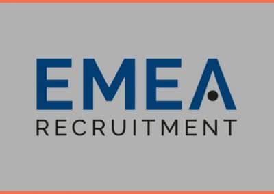 Case Study: EMEA Recruitment