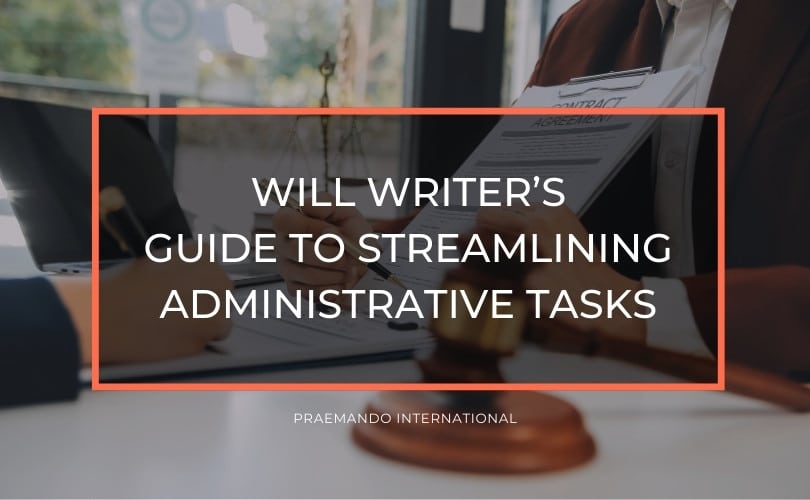 guide to streamlining legal admin works blog banner