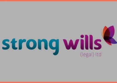 Case Study: Strong Wills