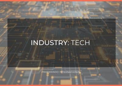 Case Study: Scaling Tech Innovation Support