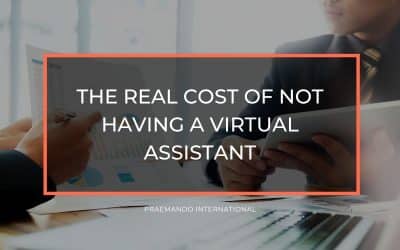 The Real Cost of Not Having a VA: Business Analysis