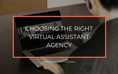 Choosing the Right Virtual Assistant Service Level