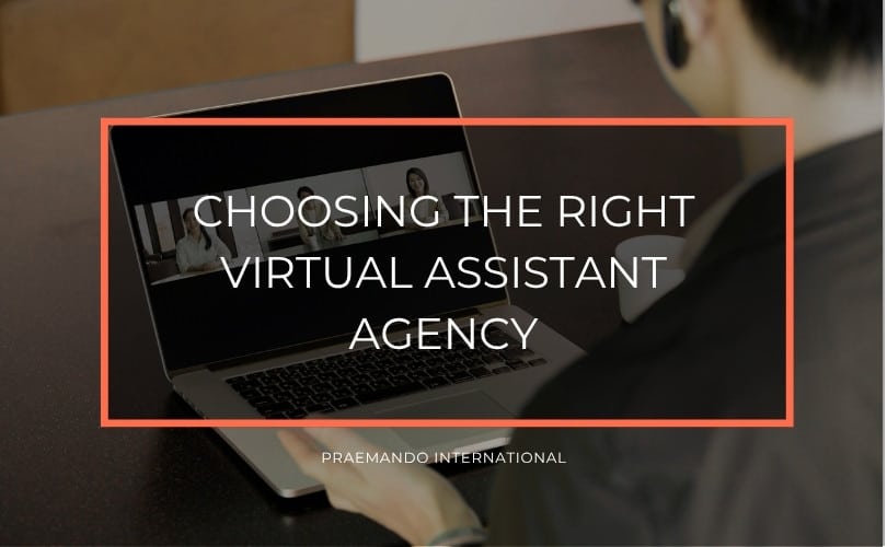 Choosing the Right Virtual Assistant Service Level