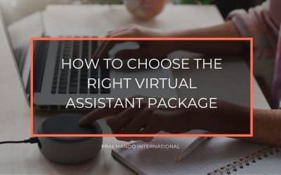 Virtual Assistant Packages: How to Choose the Right Plan Without Wasting Money